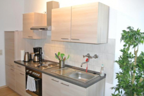 Apartmondo Ferienwohnungen Remscheid